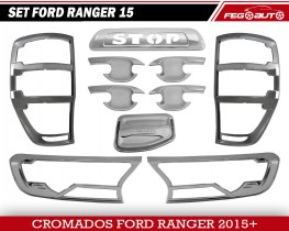 SET FORD RANGER 15